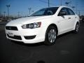 Wicked White - Lancer DE Photo No. 1