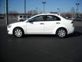 Wicked White - Lancer DE Photo No. 2