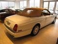 2002 White Bentley Azure   photo #38