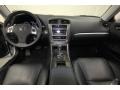 Black Dashboard Photo for 2011 Lexus IS #80766606