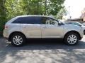 Vapor Silver Metallic - MKX AWD Photo No. 5