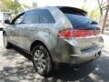 Vapor Silver Metallic - MKX AWD Photo No. 9