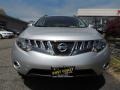 Brilliant Silver Metallic - Murano S AWD Photo No. 2