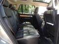Vapor Silver Metallic - MKX AWD Photo No. 11