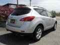 Brilliant Silver Metallic - Murano S AWD Photo No. 4