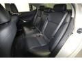 Black Rear Seat Photo for 2011 Lexus IS #80766837