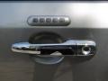 Vapor Silver Metallic - MKX AWD Photo No. 14