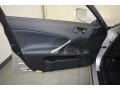 Black Door Panel Photo for 2011 Lexus IS #80766861