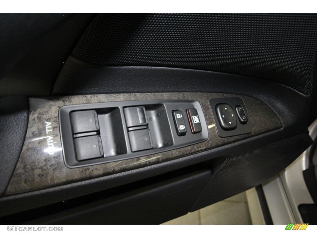 2011 Lexus IS 250 Controls Photo #80766881