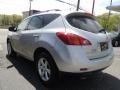 Brilliant Silver Metallic - Murano S AWD Photo No. 7