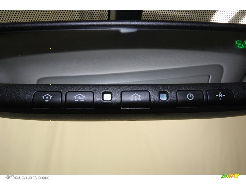 2011 Lexus IS 250 Controls Photo #80766981