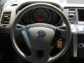 Brilliant Silver Metallic - Murano S AWD Photo No. 13