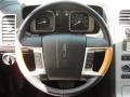Vapor Silver Metallic - MKX AWD Photo No. 22