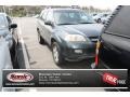 Steel Blue Metallic 2006 Acura MDX Touring