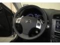 Black Steering Wheel Photo for 2011 Lexus IS #80767256