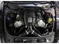  2012 Panamera 4 3.6 Liter DOHC 24-Valve VarioCam Plus V6 Engine