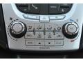 2013 Chevrolet Equinox LS Controls