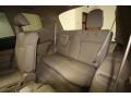 2009 Blizzard White Pearl Toyota Highlander Limited  photo #15