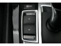 Black Controls Photo for 2011 BMW 5 Series #80767986