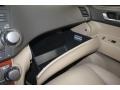 2009 Blizzard White Pearl Toyota Highlander Limited  photo #19
