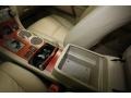 2009 Blizzard White Pearl Toyota Highlander Limited  photo #26