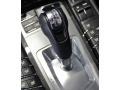  2012 Panamera 4 7 Speed PDK Dual-Clutch Automatic Shifter