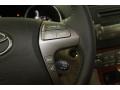 2009 Blizzard White Pearl Toyota Highlander Limited  photo #28