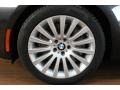 2011 BMW 5 Series 535i Gran Turismo Wheel