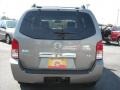 2005 Polished Pewter Nissan Pathfinder SE 4x4  photo #3