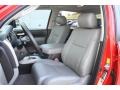 2010 Radiant Red Toyota Tundra Limited CrewMax 4x4  photo #11