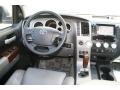 2010 Radiant Red Toyota Tundra Limited CrewMax 4x4  photo #12