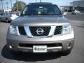 Polished Pewter - Pathfinder SE 4x4 Photo No. 5