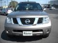 2005 Polished Pewter Nissan Pathfinder SE 4x4  photo #5