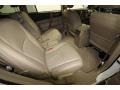 2009 Blizzard White Pearl Toyota Highlander Limited  photo #40
