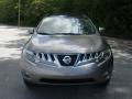 2009 Platinum Graphite Metallic Nissan Murano SL  photo #14