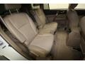 2009 Blizzard White Pearl Toyota Highlander Limited  photo #43