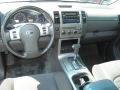 2005 Polished Pewter Nissan Pathfinder SE 4x4  photo #10