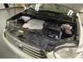 2009 Blizzard White Pearl Toyota Highlander Limited  photo #52