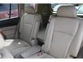 Sandy Beach Metallic - Highlander Limited 4WD Photo No. 6