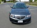 Carbon Gray Pearl - TSX Sedan Photo No. 2