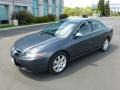 Carbon Gray Pearl - TSX Sedan Photo No. 3