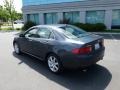 Carbon Gray Pearl - TSX Sedan Photo No. 4