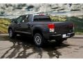 Magnetic Gray Metallic - Tundra TRD Rock Warrior CrewMax 4x4 Photo No. 2