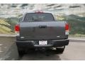 2013 Magnetic Gray Metallic Toyota Tundra TRD Rock Warrior CrewMax 4x4  photo #4