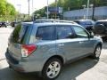 2009 Sage Green Metallic Subaru Forester 2.5 X Premium  photo #11