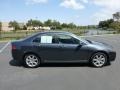 Carbon Gray Pearl - TSX Sedan Photo No. 7