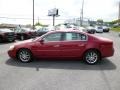 2008 Crystal Red Tintcoat Buick Lucerne CXL  photo #4