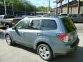 2009 Sage Green Metallic Subaru Forester 2.5 X Premium  photo #13