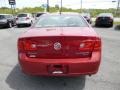 2008 Crystal Red Tintcoat Buick Lucerne CXL  photo #6