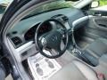 Carbon Gray Pearl - TSX Sedan Photo No. 14